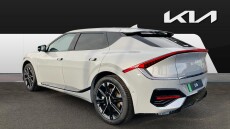 Kia EV6 168kW GT Line S 84kWh 5dr Auto Electric Estate